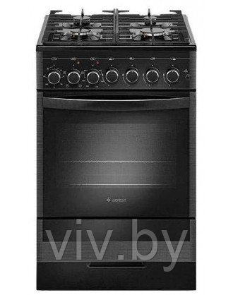 Газоэлектрическая плита ПГЭ 5502-02 0044