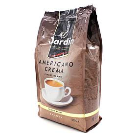 Кофе Americano Crema 1000гр в зернах