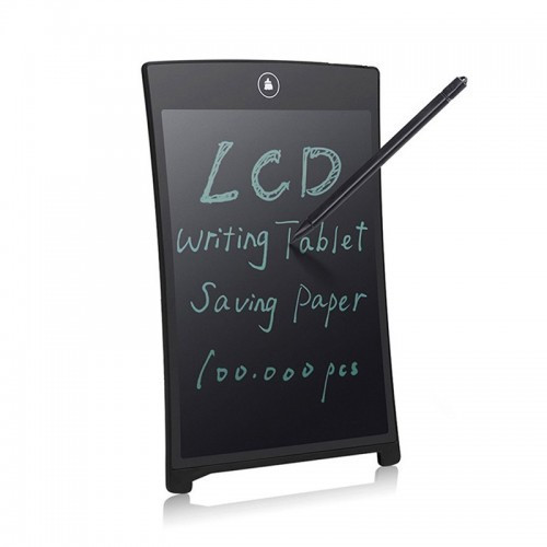 Планшет для рисования 8,5 дюймов ультра-тонкий LCD Writing Tablet.