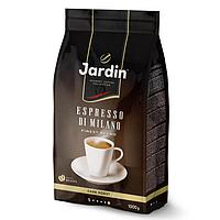 Кофе в зернах Jardin 1кг Espresso di Milano