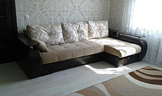 Угловой диван-кровать Прогресс Талер ГМФ 308, 266*155 см, фото 2
