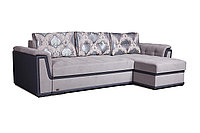 Угловой диван-кровать Прогресс Вегас ГМФ 319, 279*153 см для ежедневного сна