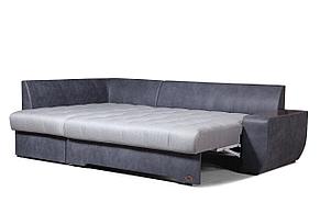 Угловой диван-кровать Прогресс Смарт ГМФ 324, 238*159,5 см, фото 2