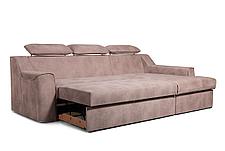 Угловой диван-кровать Прогресс Камелот ГМФ 450, 260*181,5 см, фото 2