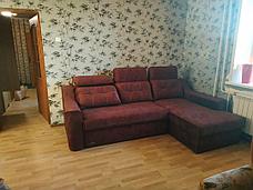 Угловой диван-кровать Прогресс Камелот ГМФ 450, 260*181,5 см, фото 2