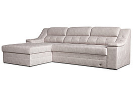 Угловой диван-кровать Прогресс Монблан М ГМФ 425, 288*183 см
