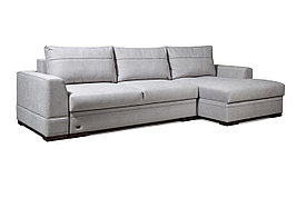 Угловой диван-кровать Прогресс Магнум ГМФ 448,304*158 см