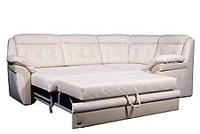 Угловой диван-кровать Прогресс Джерси ГМФ 398, 286*186 см, фото 2