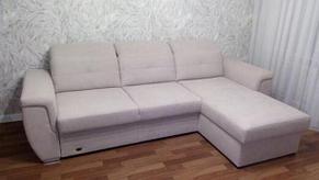 Угловой диван-кровать Прогресс Атланта ГМФ 493, 274*180 см, фото 3