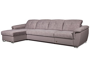 Угловой диван-кровать Прогресс Атланта Премиум ГМФ 501, 348*180 см, фото 2