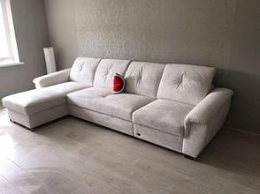 Угловой диван-кровать Прогресс Атланта Премиум ГМФ 501, 348*180 см, фото 3