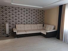 Угловой диван-кровать Прогресс Атланта 1 Премиум ГМФ 505, 352*210 см, фото 3