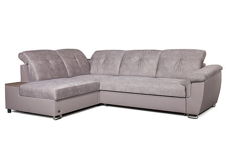 Угловой диван-кровать Прогресс Атланта 2, 279*213 см, фото 2