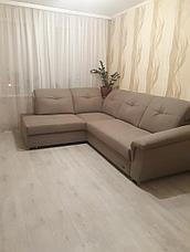 Угловой диван-кровать Прогресс Атланта 2, 279*213 см, фото 3