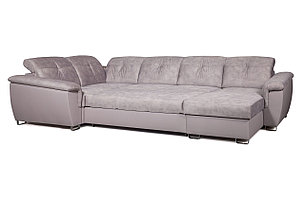 Угловой диван-кровать Прогресс Атланта 4 ГМФ 514, 352*210 см, фото 2