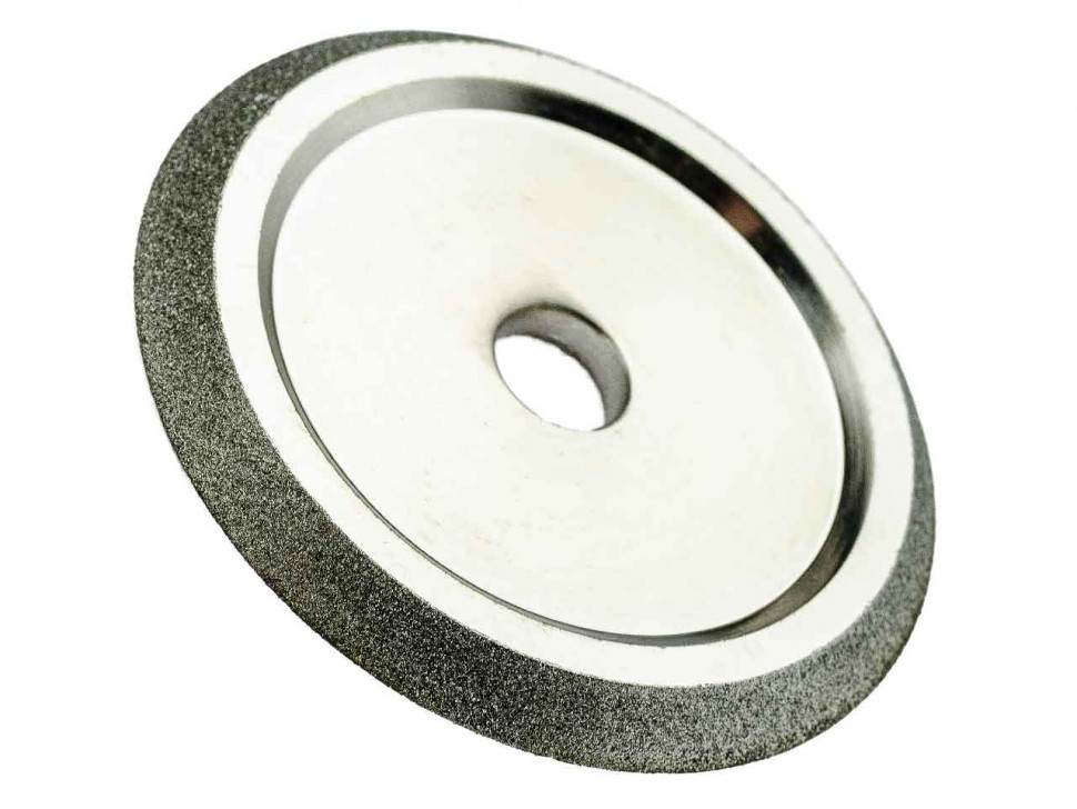 Алмазный диск для фасок 45 градусов 91х15x6 мм - фото 1 - id-p129816796