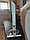 Инфракрасный обогреватель СТН 700Вт (белый) с терморегулятором НЭБ-М-НСт 0,7 (мБк), фото 3