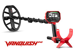 Металлоискатель Minelab Vanquish 340