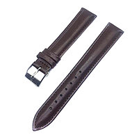 Ремешок кожаный для часов 18 мм CRW362-18