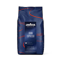 Кофе Lavazza Gran Espresso 1кг. в зернах