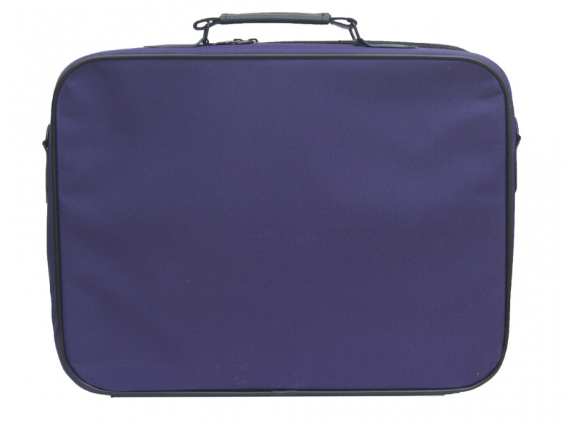 G042 15.6" фиолетовый Сумка для ноутбука ENVY - фото 2 - id-p129820401