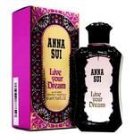 Туалетная вода Anna Sui LIVE YOUR DREAM Women 30ml edt