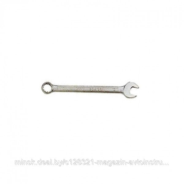 Ключ рожково-накидной 27 мм Forsage 75527
