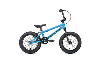 Format kids bmx 14" синий