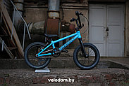 Format kids bmx 14" синий, фото 4