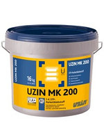 Клей UZIN МК 200 17.6 кг силановый клей