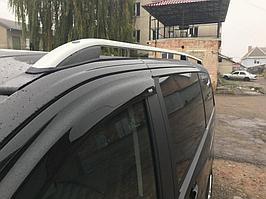 Рейлинги на крышу для Mercedes-Benz Vito (W639)