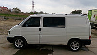 Рейлинги на крышу для Volkswagen Transporter T4