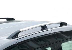 Рейлинги на крышу для Toyota Land Cruiser Prado 150