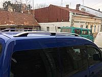 Рейлинги на Volkswagen Caddy Maxi ( Кадди Макси ) 01.04>