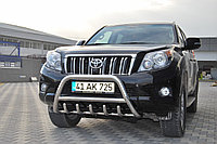 Кенгурятник Toyota Land Cruiser Prado 150 2009-2013