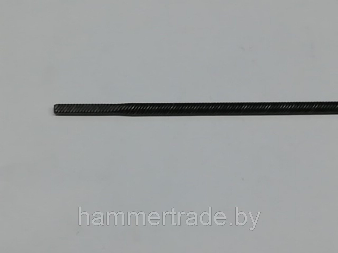 Гибкий вал для триммеров, 70 см с муфтой (5х5 мм) - фото 2 - id-p129845829