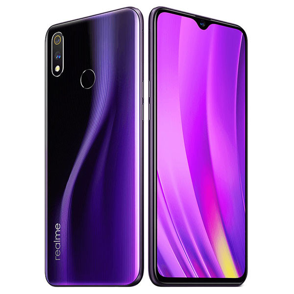 Смартфон Realme 3 Pro 6GB/128GB