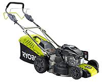 Газонокосилка бензиновая самоходная RYOBI RLM46175Y (3.8 л.с., Yamaha)