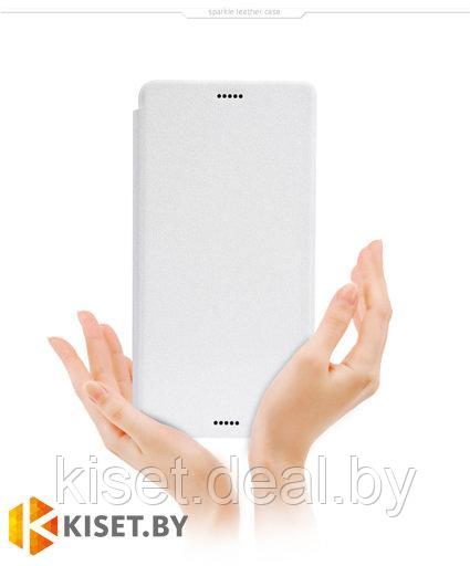 Чехол Nillkin Sparkle для Sony Xperia Z3, белый - фото 1 - id-p129852716