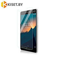 Защитное стекло KST 2.5D для Nokia 2.1 (2018) прозрачное