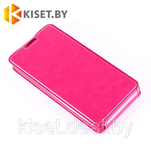 Чехол-книжка Experts Flip case для Nokia lumia 710, розовый - фото 1 - id-p129853816