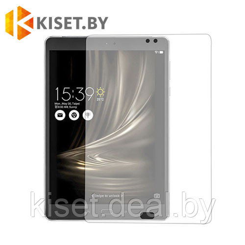 Защитное стекло KST 2.5D для Asus ZenPad 3S 10 Z500, прозрачное - фото 1 - id-p129854004