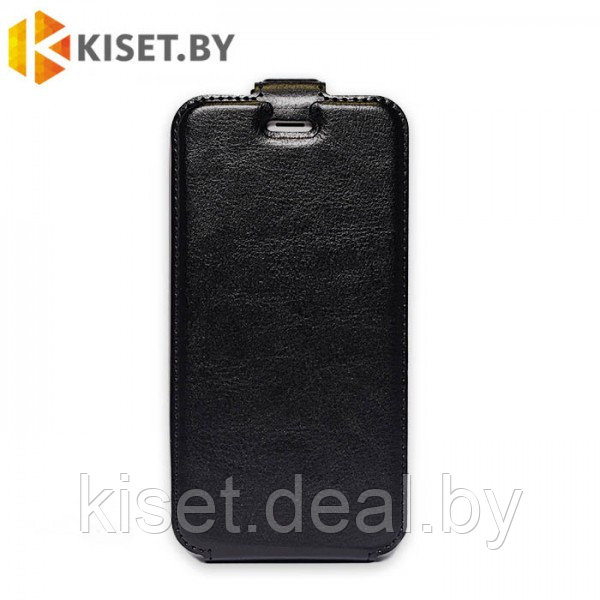 Чехол-книжка Experts SLIM Flip case для Huawei Y520 (U22), черный - фото 1 - id-p129854937