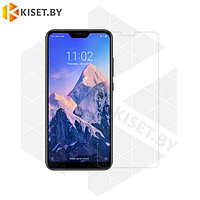 Защитное стекло KST 2.5D для Xiaomi Mi 8X прозрачное