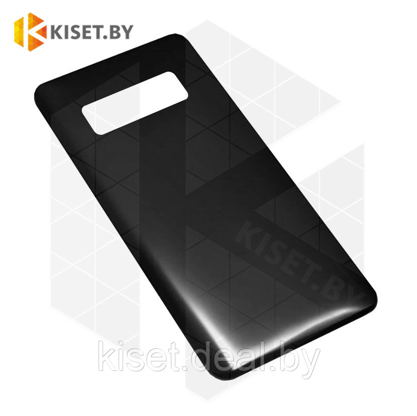 Защитная пленка KST PF на заднюю крышку для Samsung Galaxy S10 (G973) черная - фото 1 - id-p129857682