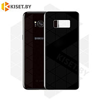 Защитная пленка KST PF на заднюю крышку для Samsung Galaxy S8 (G950) черная