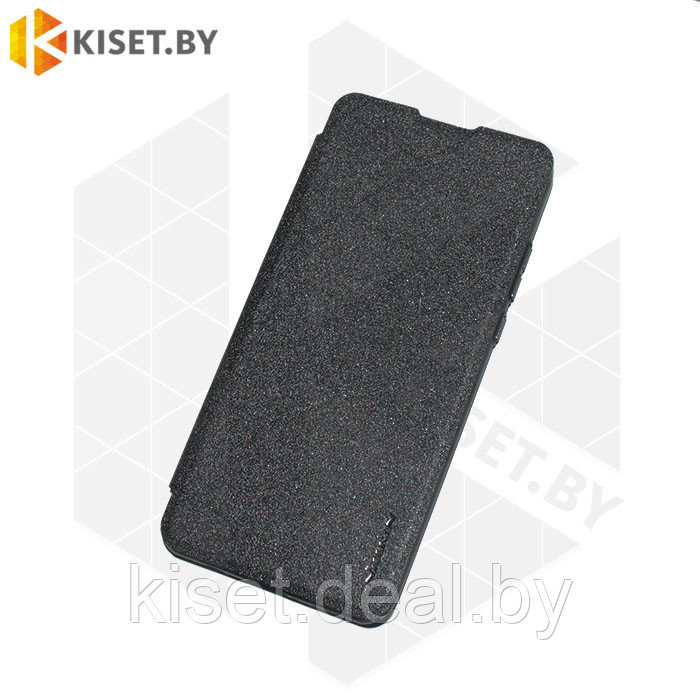 Чехол Nillkin Sparkle для Samsung Galaxy A30 черный - фото 1 - id-p129856856