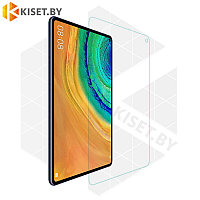 Защитное стекло KST 2.5D для Huawei MatePad Pro 10.8 2019 / 2021 прозрачное