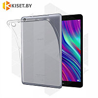 Силиконовый чехол KST UT для Huawei MatePad Pro 10.8 2019 / 2021 прозрачный