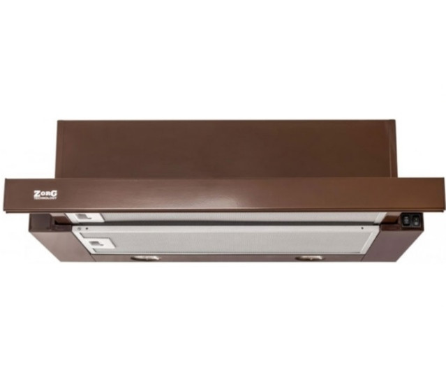 Вытяжка Zorg Technology Kleo (TL) 700 50 brown - фото 2 - id-p129867945